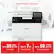 FAST PRINT SPEEDS e - - . - : | - : | I Canon | TRILAS | pages Up to 35 per min Print speed Approx. 7 sec First-print time images Up to 50 per min Scan speed (black)