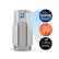 Shark - 100 - 4 - + - . - BREATHE CLEAR
Sensing Motion Predicting Air Changes & Boosting Purification
BreatheClear Current Air
31% Med High High Med
B 71°F o 42% VOC Low Moderate High
Often found in chemicals, fumes, odors, and pollutants