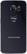Back. Samsung - Galaxy S6 edge 4G LTE with 32GB Memory Cell Phone - Black Sapphire.