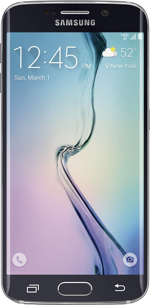 Samsung Galaxy Cell Phones: New Galaxy Phones - Best Buy