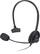 Angle. Insignia™ - Landline Phone Headset - Black.