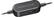 Alt View 12. Insignia™ - Landline Phone Headset - Black.