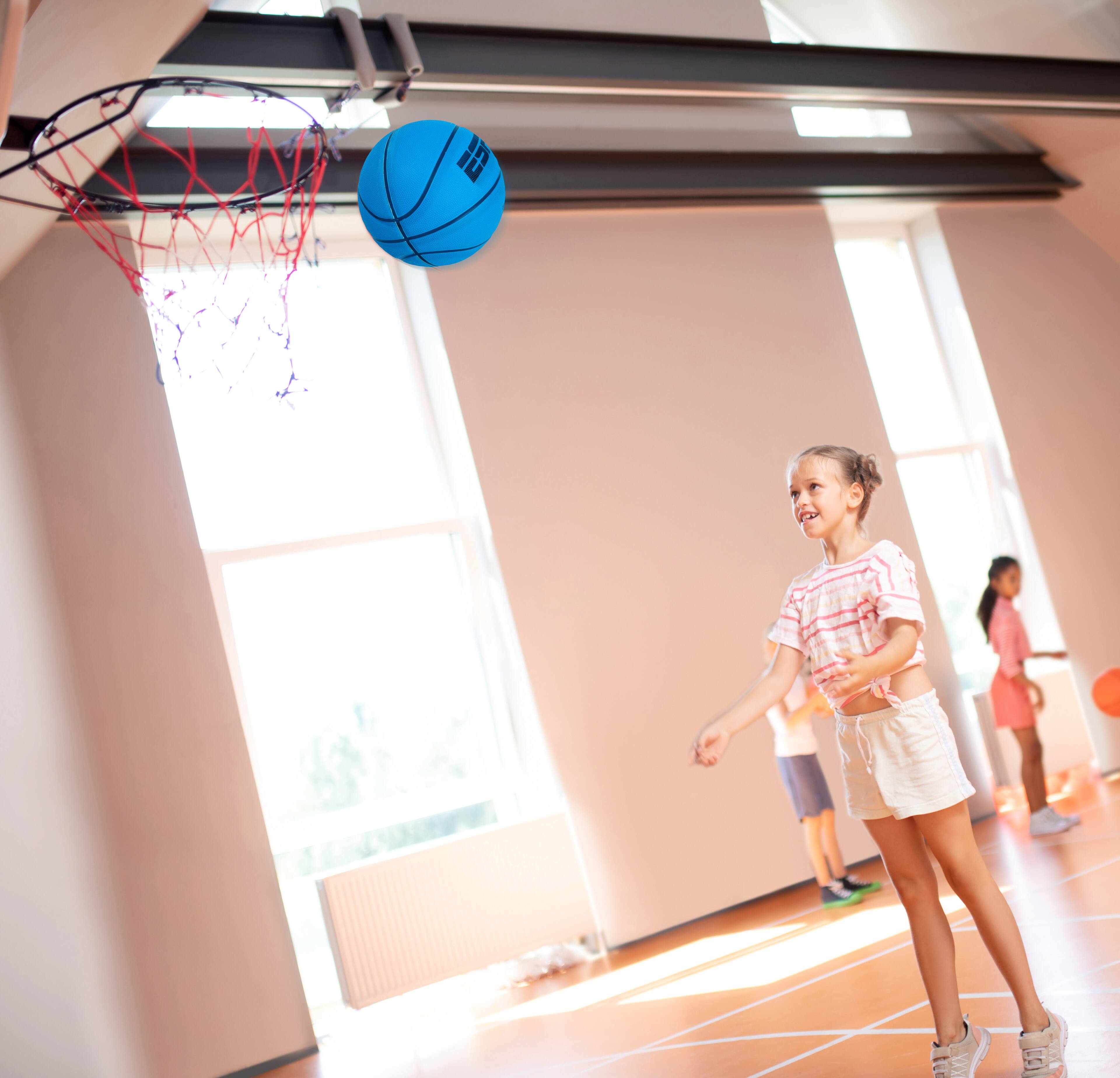 Angle. ESPN - ESPN Neon - Basketball 29.5" assorted - Neon.