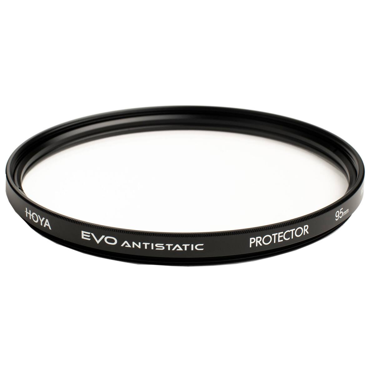 HOYA 95mm EVO ANTISTATIC PROTECTOR