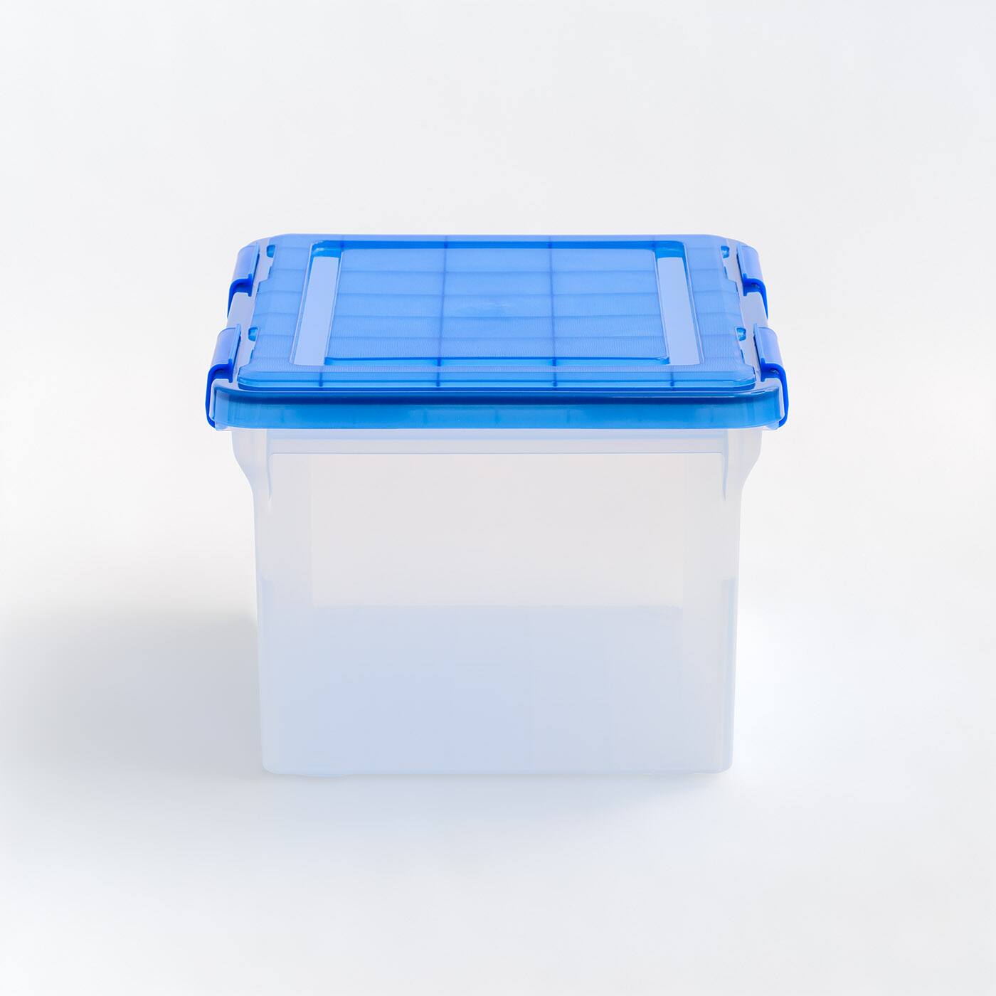 Alt View 8. IRIS USA - IRIS Letter and Legal Gal Size File Box, 3Pk.