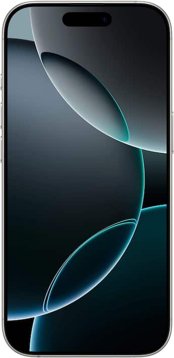 Apple Refurbished Excellent iPhone 16 Pro A3083 (Fully Unlocked Apple Refurbished Excellent iPhone 16 Pro A3083 (Fully Unlocked
