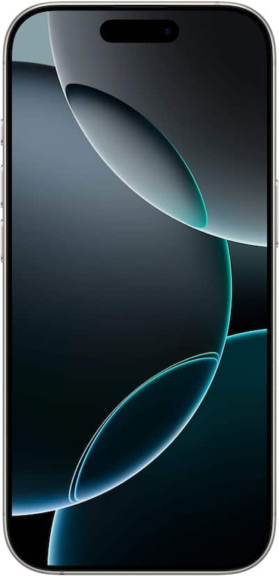 Apple Refurbished Excellent iPhone 16 Pro A3083 (Fully Unlocked Apple Refurbished Excellent iPhone 16 Pro A3083 (Fully Unlocked