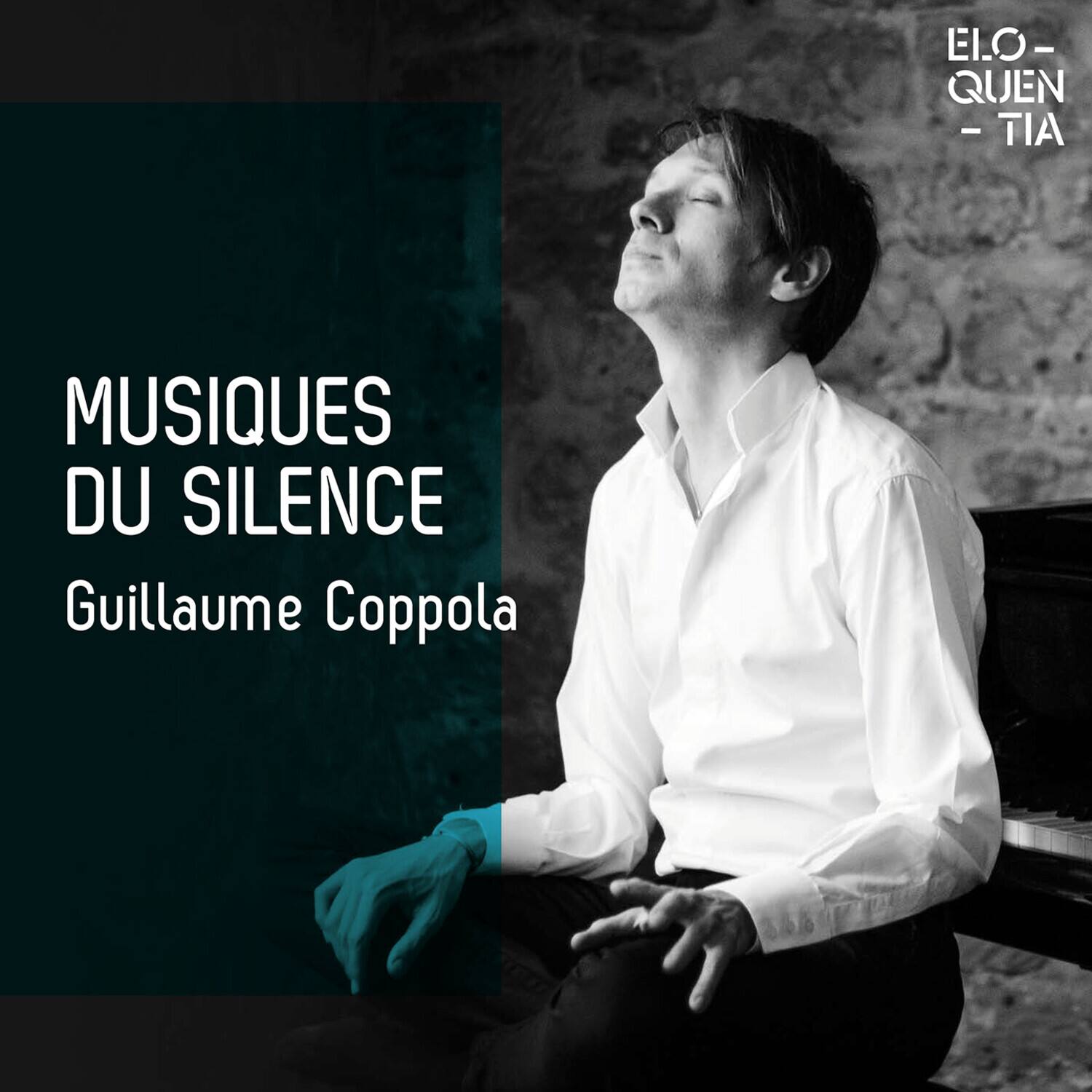 E.I.O - QUEN - TIA

MUSIQUES DU SILENCE

Guillaume Coppola