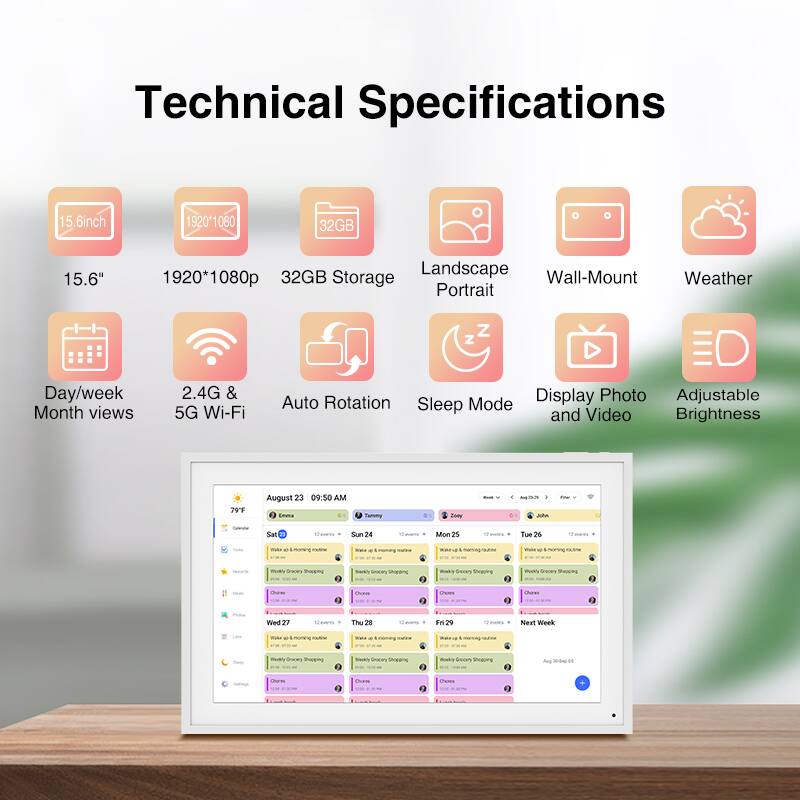 media item thumbnail