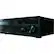 Left. Sony - 1015W 7.2-Ch. 4K Ultra HD and 3D Pass-Through A/V Home Theater Receiver - Black.