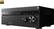 Left. Sony - 7.2-Ch. Network-Ready 4K Ultra HD A/V Home Theater Receiver - Black.