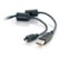 Alt View Standard 20. C2G - USB Camera Cable - Black.