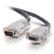 Alt View Standard 20. C2G - Monitor/Projector Extension Cable - Black.