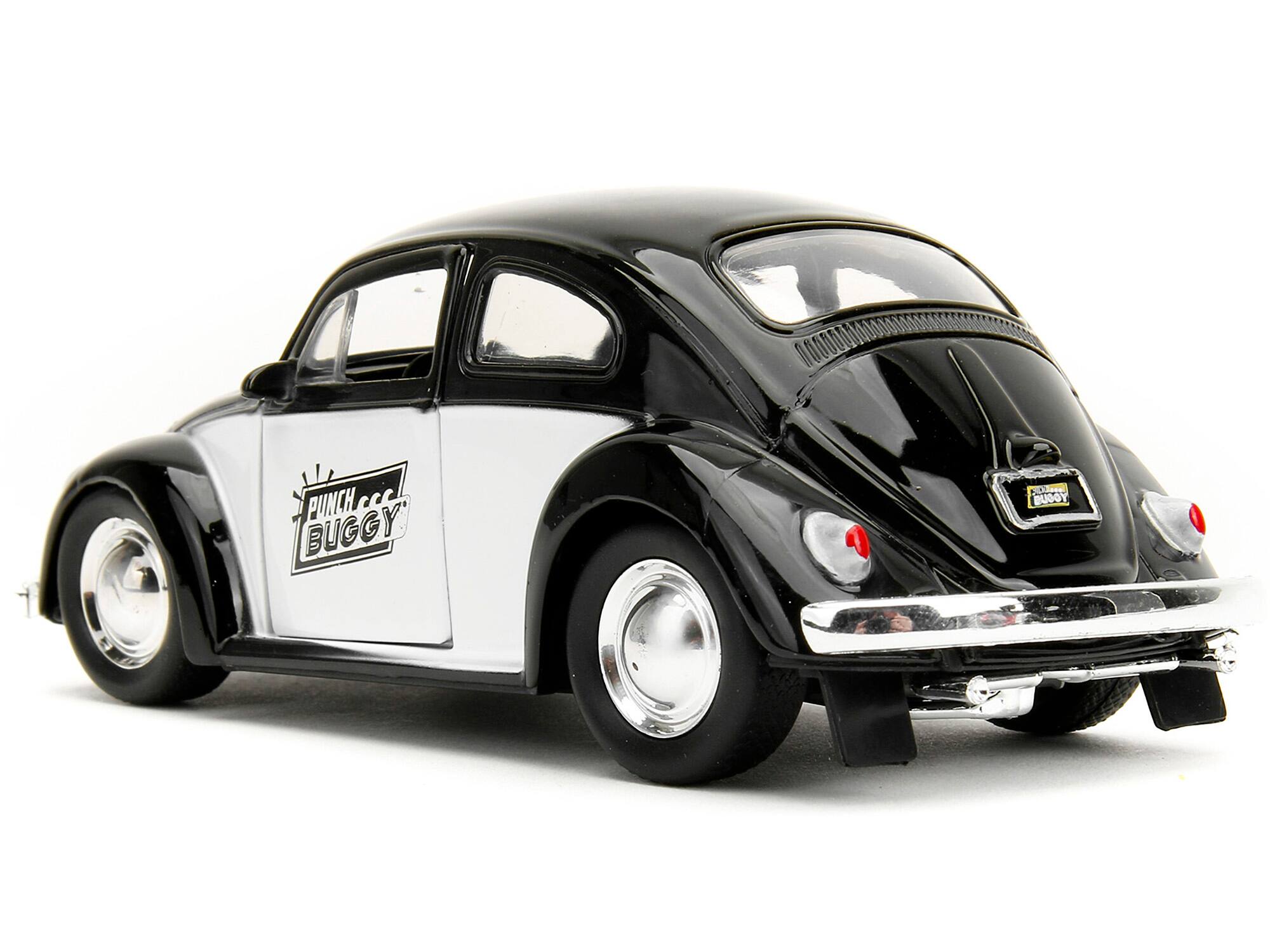 PUNCH BUGGY