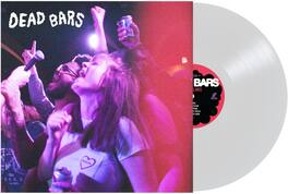 Dead Bars - Regulars - VINYL LP