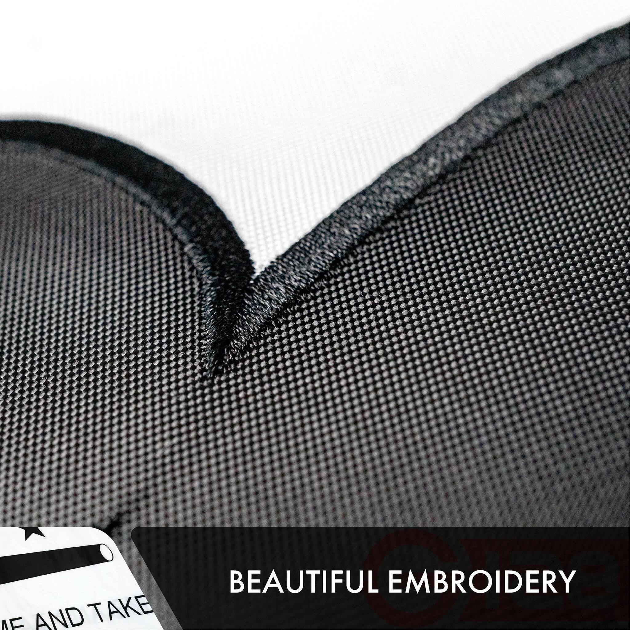 BEAUTIFUL EMBROIDERY