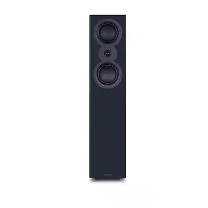 Front. Mission - LX-5 MKII 6.5" Floorstanding Speaker (Each) - "NA".