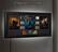 OPTIONAL BACK LIT LED FRAME
BATMAN BEGINS
THE DARK KNIGHT
THE DARK KNIGHT RISES