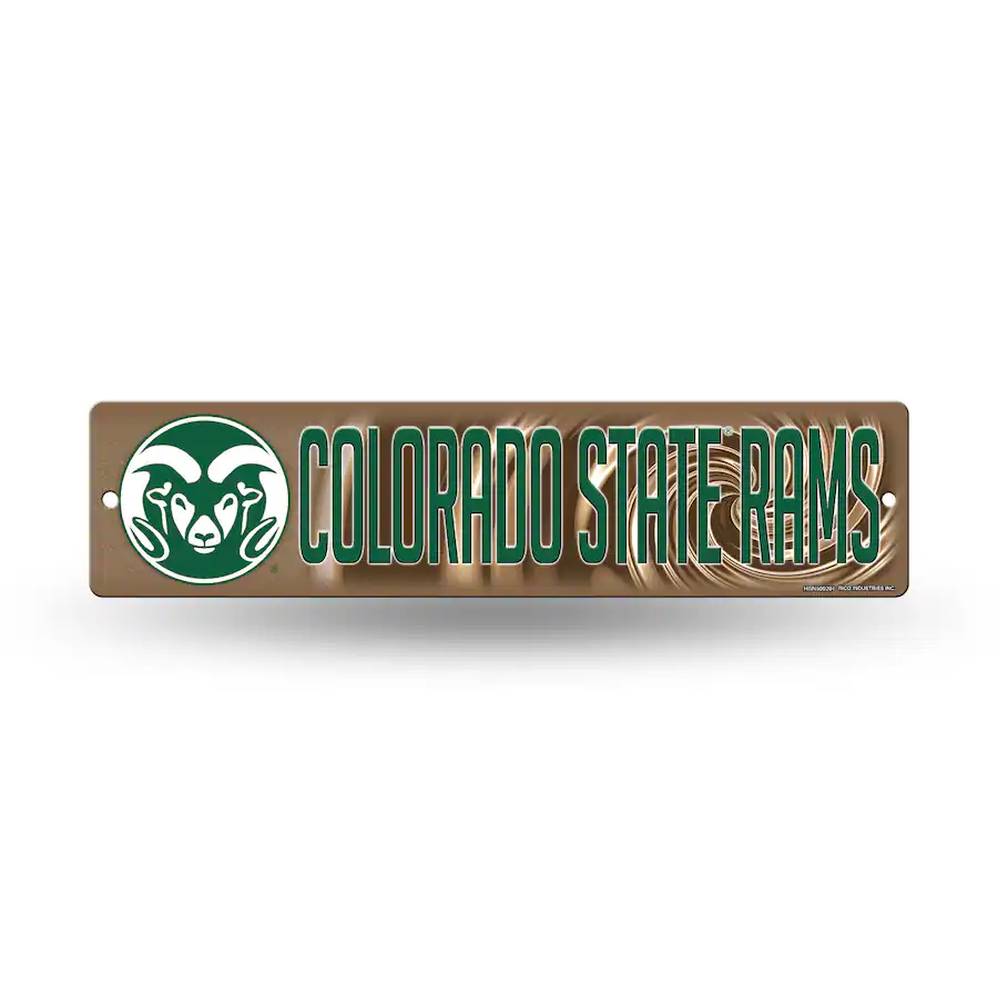 Rico Industries Colorado State University Rams 16