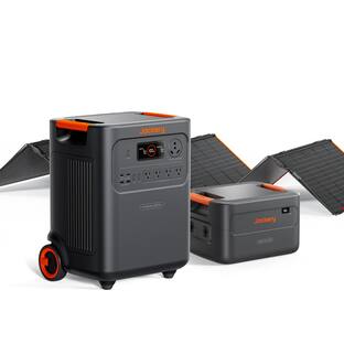 Jackery Explorer 1000 Plus Portable Power Station (1264 Wh Jackery Explorer 1000 Plus Portable Power Station (1264 Wh