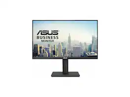 ASUS - BE249CGN 24" Full HD LED Monitor - IPS - 1920x1080 - 120Hz - USB-C, HDMI, DP - Black