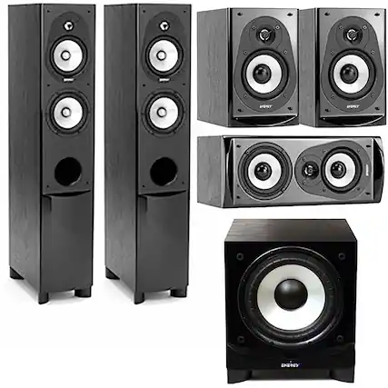 DENON ENERGY