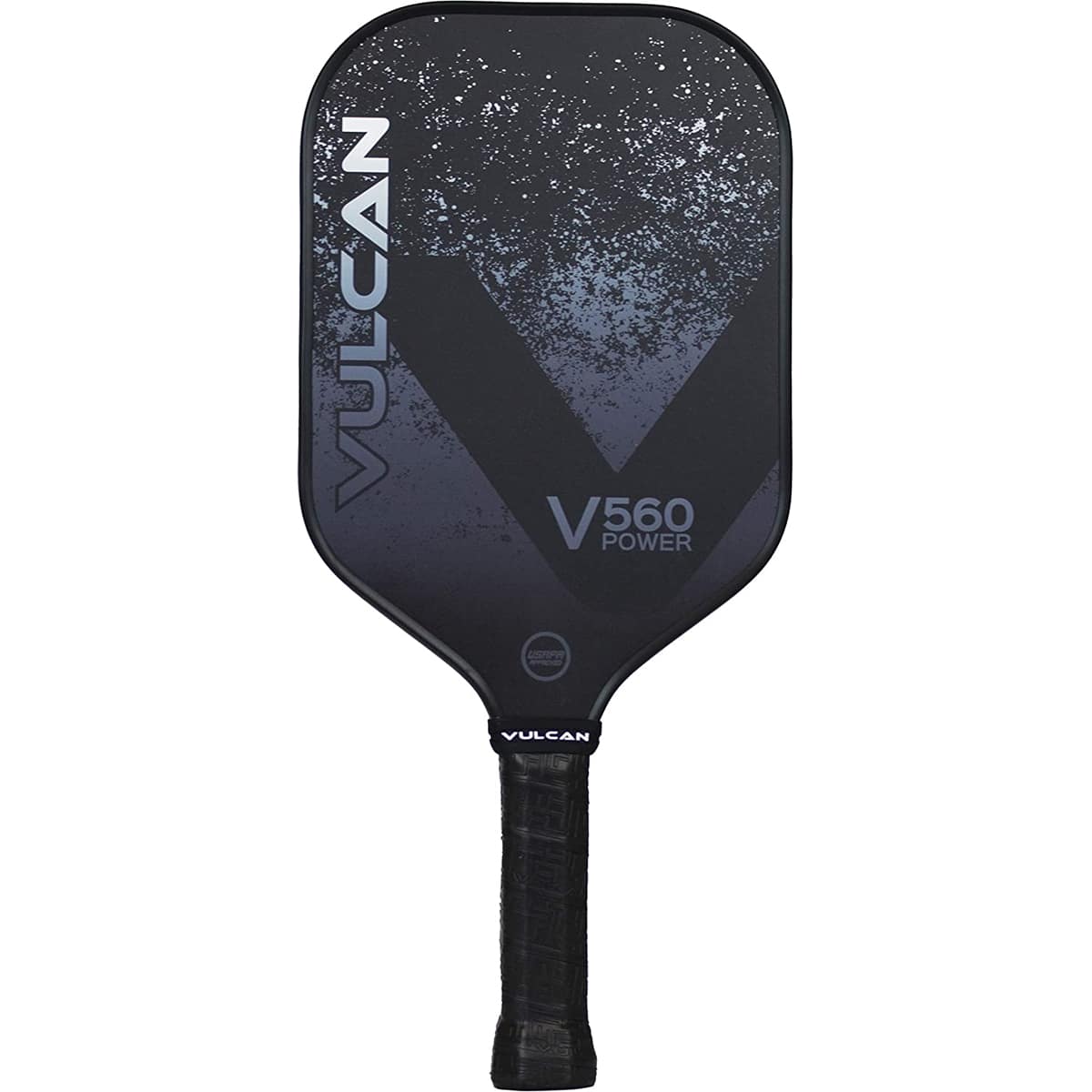 Vulcan - V560 Power Pickleball Paddle - Smoke