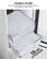 DOUBLE ICE BIN
Dual Ice Bin Design-Grab ice as needed, perfect for parties, BBQs, and daily drinks
18 LBS STORAGE