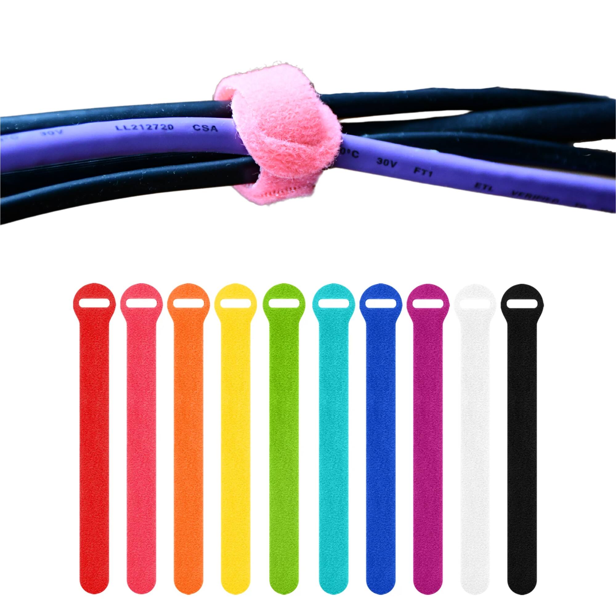 VOE LL212720 CSA 0C 30V FT1 ETI VERIIA