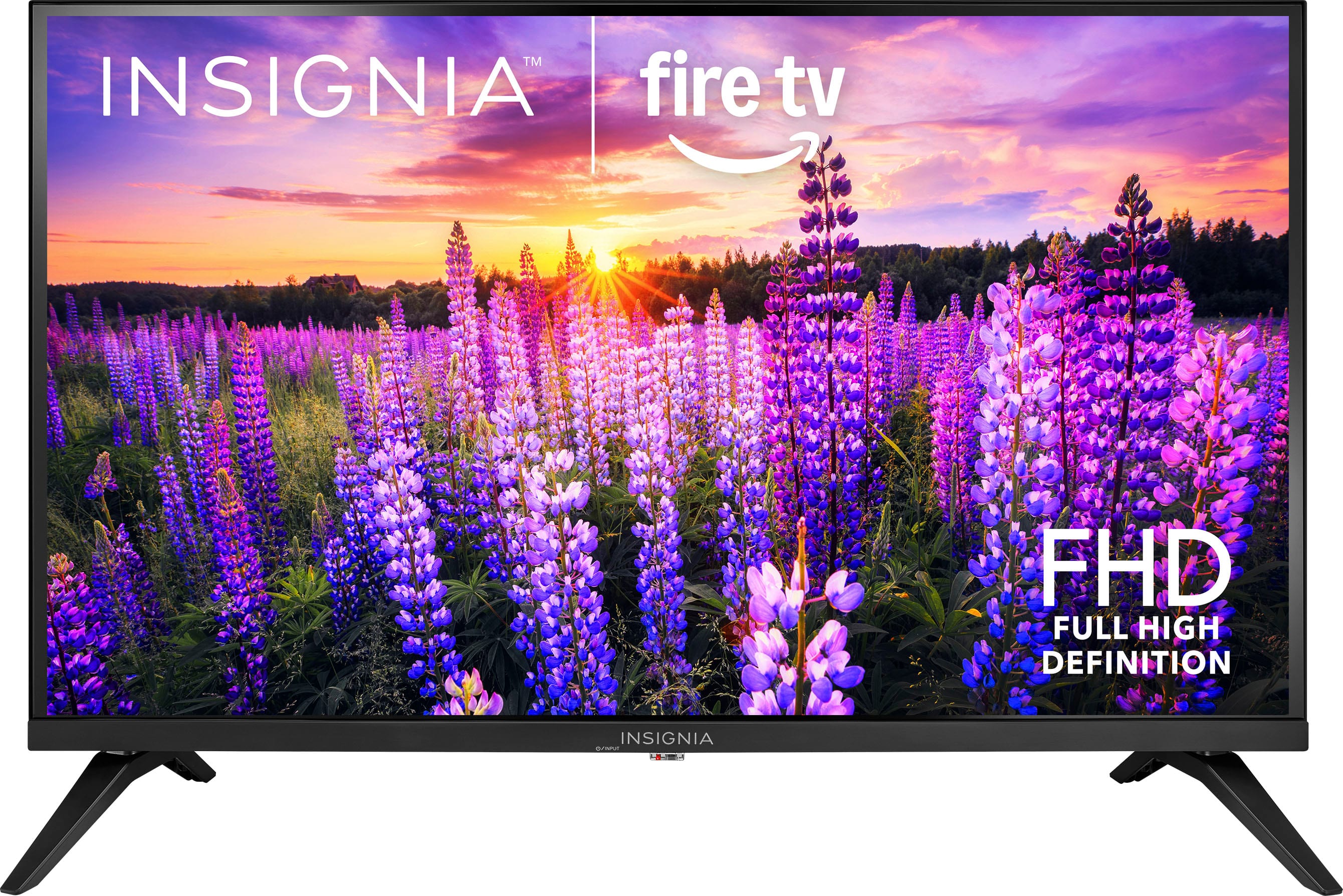 TM INSIGNIA fire tv FHD FULL HIGH DEFINITION INSIGNIA