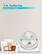 7 in. Turbo Fan Compact + Portable 7 in. . MAY . 1 - 1 0 a 7 1 . B 1 4 5 - - a - a - i 4
