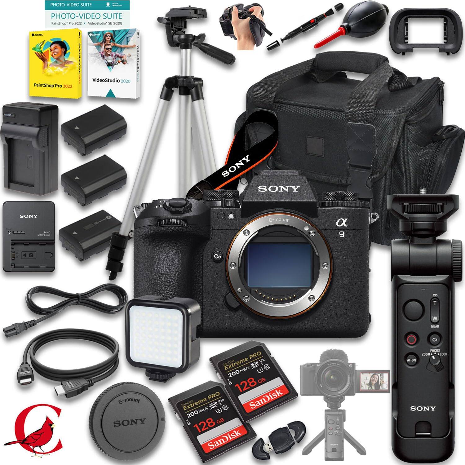 PHOTO-VIDEO SUITE  
PHOTO-VIDEO SUITE ag PE 2022  
PaintShop Pro 2022 1...  
VideoStudio 2020  
SONY SONY NONY -- Y mount  
9 C5 .. T W NLAR CI E-mount  
SONY PRO  
SanDisk Extreme PRO 200MB/GB 128  
SanDisk Extreme PRO 200MB/GB 128