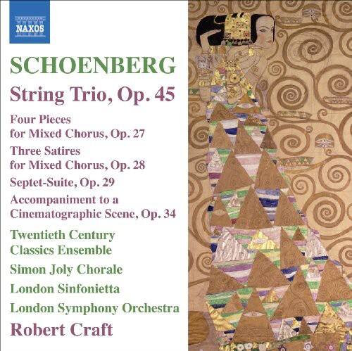Robert Craft Concerto for String Quartet COMPACT DISCS [CD] - Best Buy