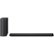 Alt View Zoom 16. Sony - 2.1-Channel Soundbar with 100W Wireless Subwoofer - Black.