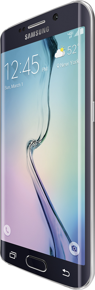 Questions and Answers: Samsung Galaxy S6 edge 4G LTE with 128GB Memory ...