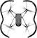 Alt View 11. Parrot - Airborne Night SWAT Drone - Black.