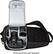 Alt View 12. Lowepro - Slingshot Edge 250 AW Camera Backpack - Black.