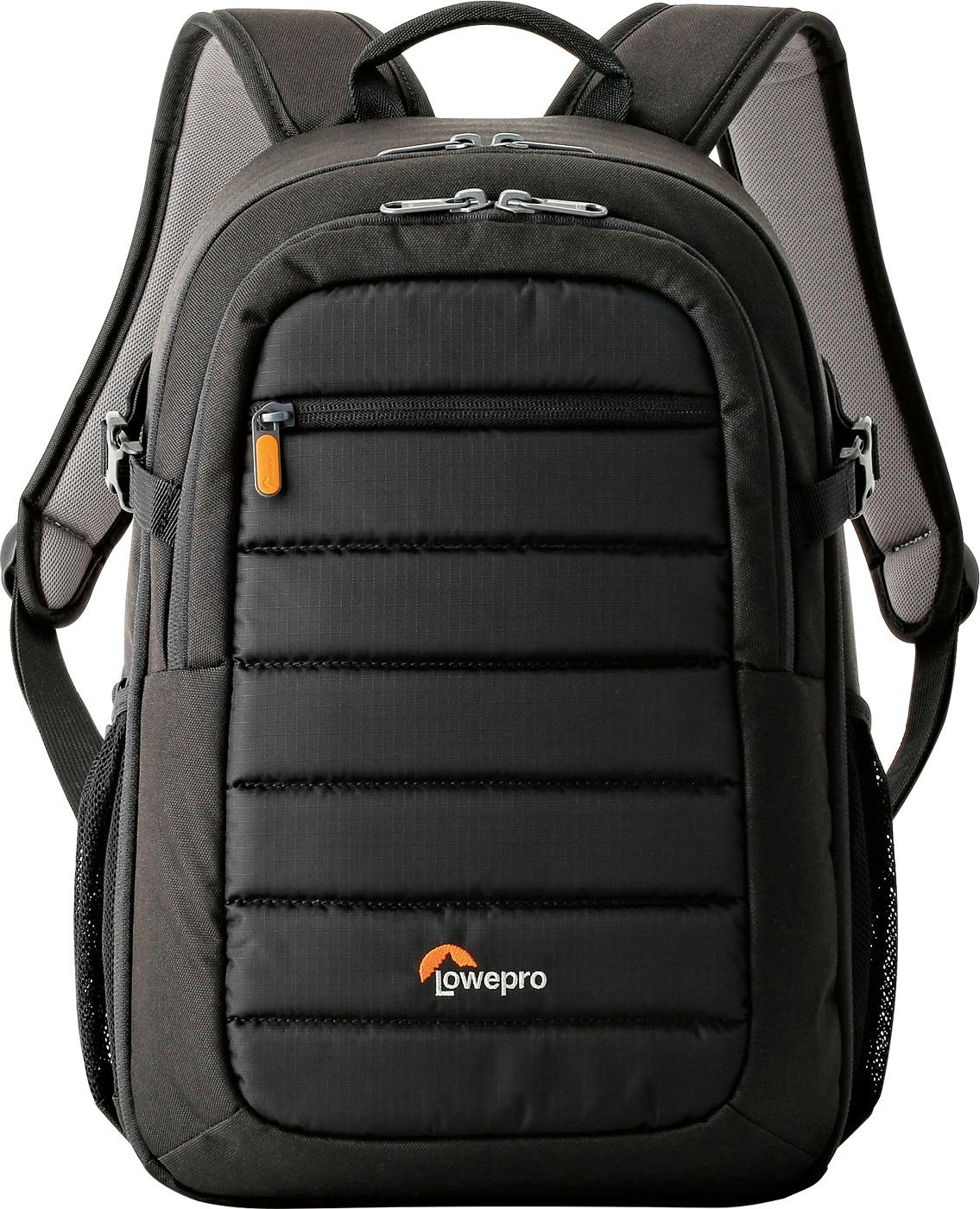 Lowepro Tahoe BP 150 Camera Backpack Black LP36892 - Best Buy