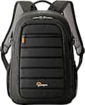 Lowepro - Tahoe BP 150 Camera Backpack - Black