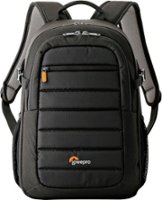Lowepro - Tahoe BP 150 Camera Backpack - Black - Angle_Zoom