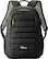 Angle. Lowepro - Tahoe BP 150 Camera Backpack - Black.