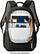 Alt View 11. Lowepro - Tahoe BP 150 Camera Backpack - Black.