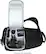 Alt View 11. Lowepro - Slingshot Edge 150 AW Camera Backpack - Black.