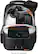 Alt View 12. Lowepro - Slingshot Edge 150 AW Camera Backpack - Black.