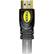 Alt View Standard 20. Accell - UltraAV HDMI Flat Cable.