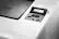 Alt View 11. HP - LaserJet Pro m452nw Color Printer - White.