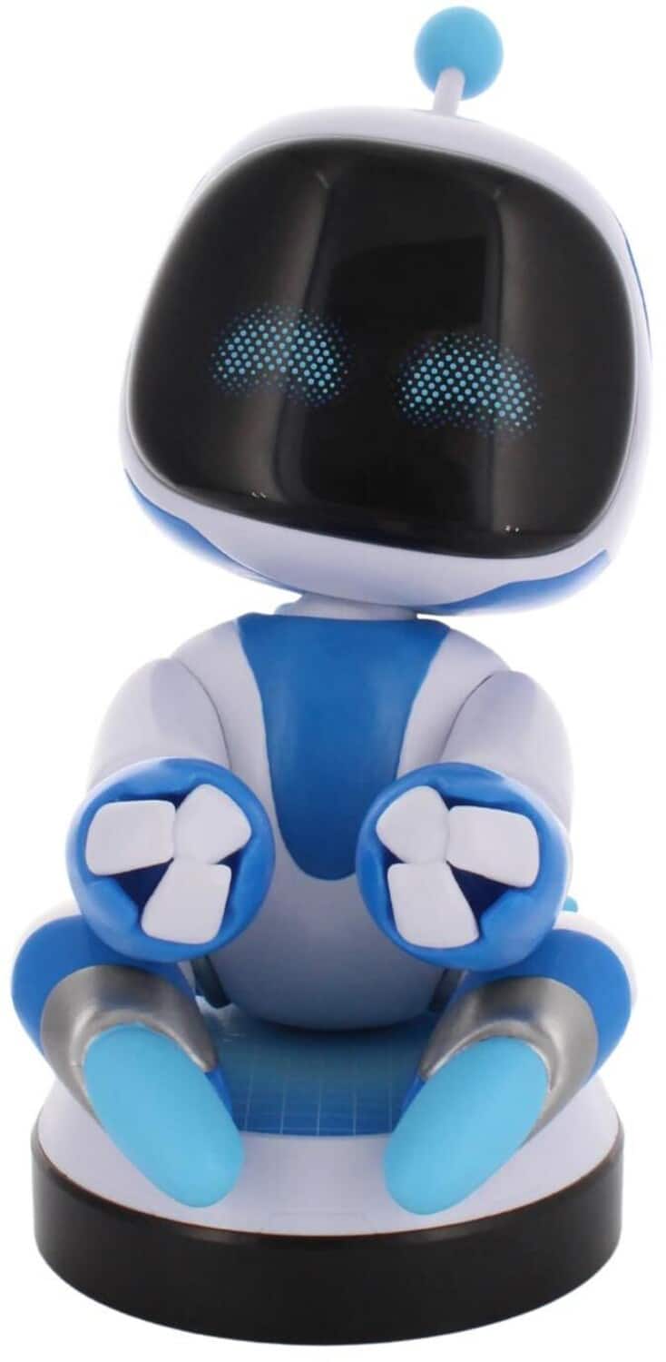 PopMarket - Astro Bot Tech Holder PlayStation - COLLECTIBLES - Multicolor price history on PriceWatchPro