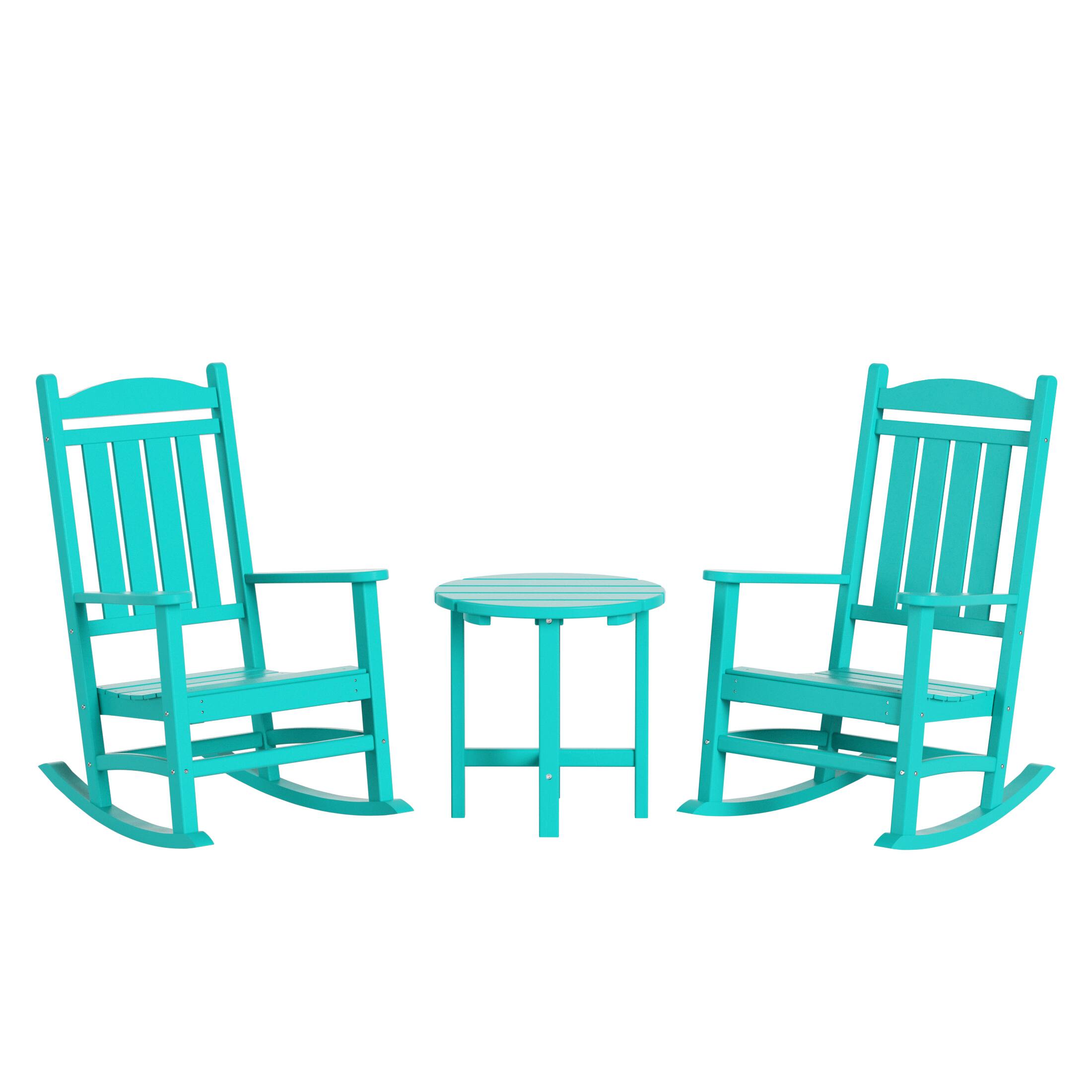Turquoise