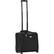 Alt View 19. Targus - Rolling Overnighter Laptop Case - Black.