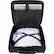 Alt View 20. Targus - Rolling Overnighter Laptop Case - Black.